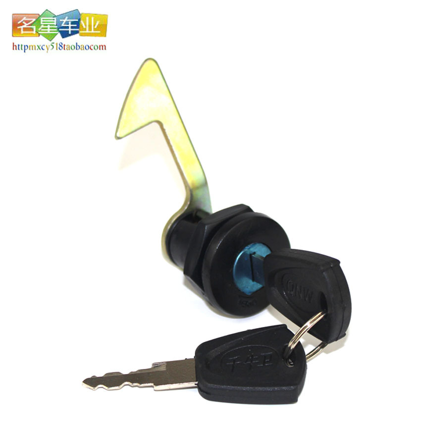 Popular Car Boot LockBuy Cheap Car Boot Lock lots from China Car Boot