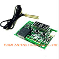 1PCS W1209 DC 12V heat cool temp thermostat temperature control switch temperature controller thermometer thermo controller