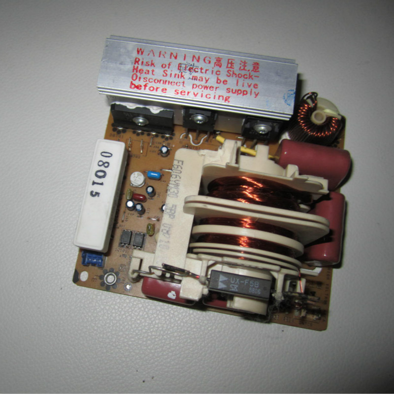 microwave oven accessories for Panasonic NN CD987W NN CD997S