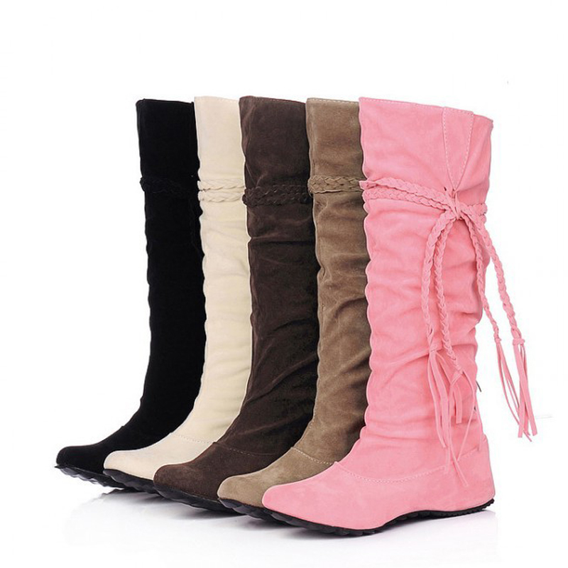 where to buy cheap knee high boots