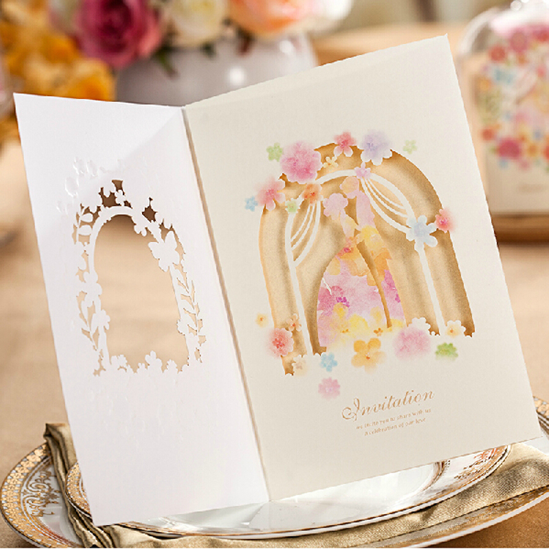 Wedding Invitations And Ideas Around Them Ipunya Photo 4 Of 5 Clic Wedding Invitation Wording Nice Korean