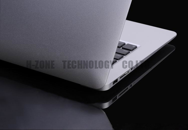 Ultrabook Intel i7 Slim Laptop Computer Notebook i7 3517U Dual Core 1 9GHz 4G RAM 64G