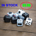 in stock Fidget Cube Toys for Girl Boys Christmas Gift The First Batch of The Sale