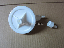 20 pcs 45MM skywalker solvent ink filter for Spectra Skywalker Printheads solvent printer for large format printer head