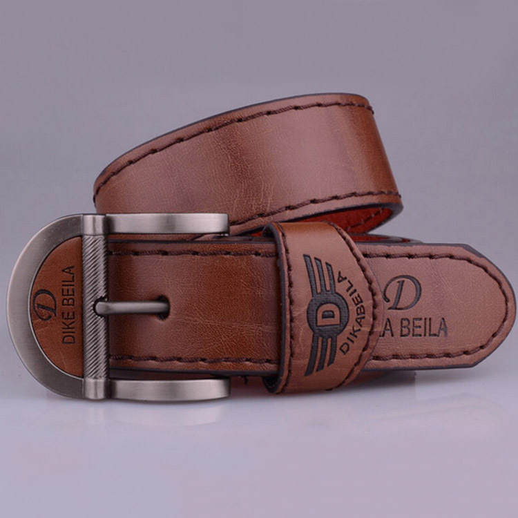 2015 hot sale!!! belt for men men strap fashion male leather belt new arrival men waistband -in ...