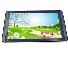 7 inch 3G Phone Call Android Tablet pc 3G R Quad Core MTK8382 HD Screen GPS