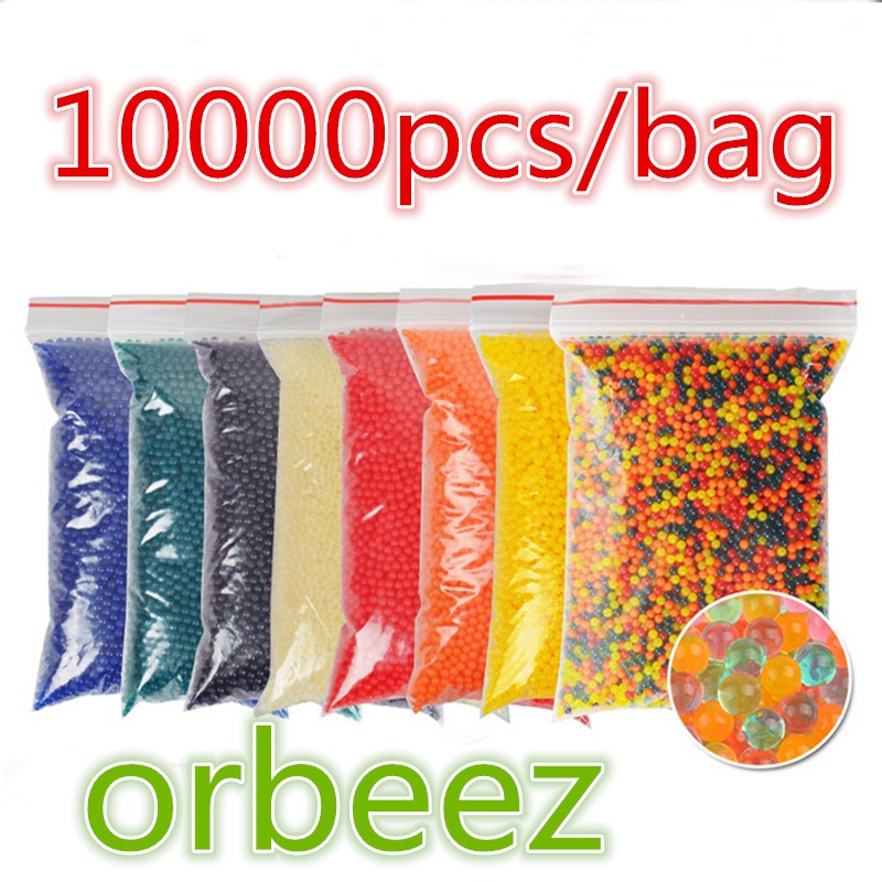 100 000 orbeez