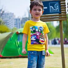 Clearance Top Quality Brand New Children s boy T shirt car styling boys Tee t shirt