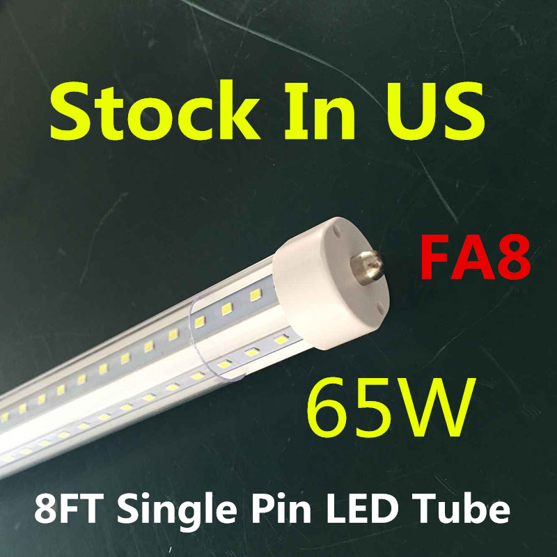 Online Buy Wholesale 8ft Led Tube Light From China 8ft Led Tube Light ...