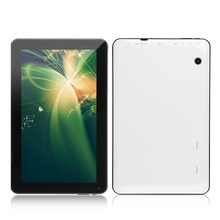 10.1″ Android 4.4.2 KitKat 8GB MT8127 Quad Core GPS Dual Camera Bluetooth WIFI FM Tablet PC