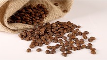 Selected Excellent 454g Tanzania Kilimanjaro Coffee Beans Baking Medium roasted Original green food slimming lose weight