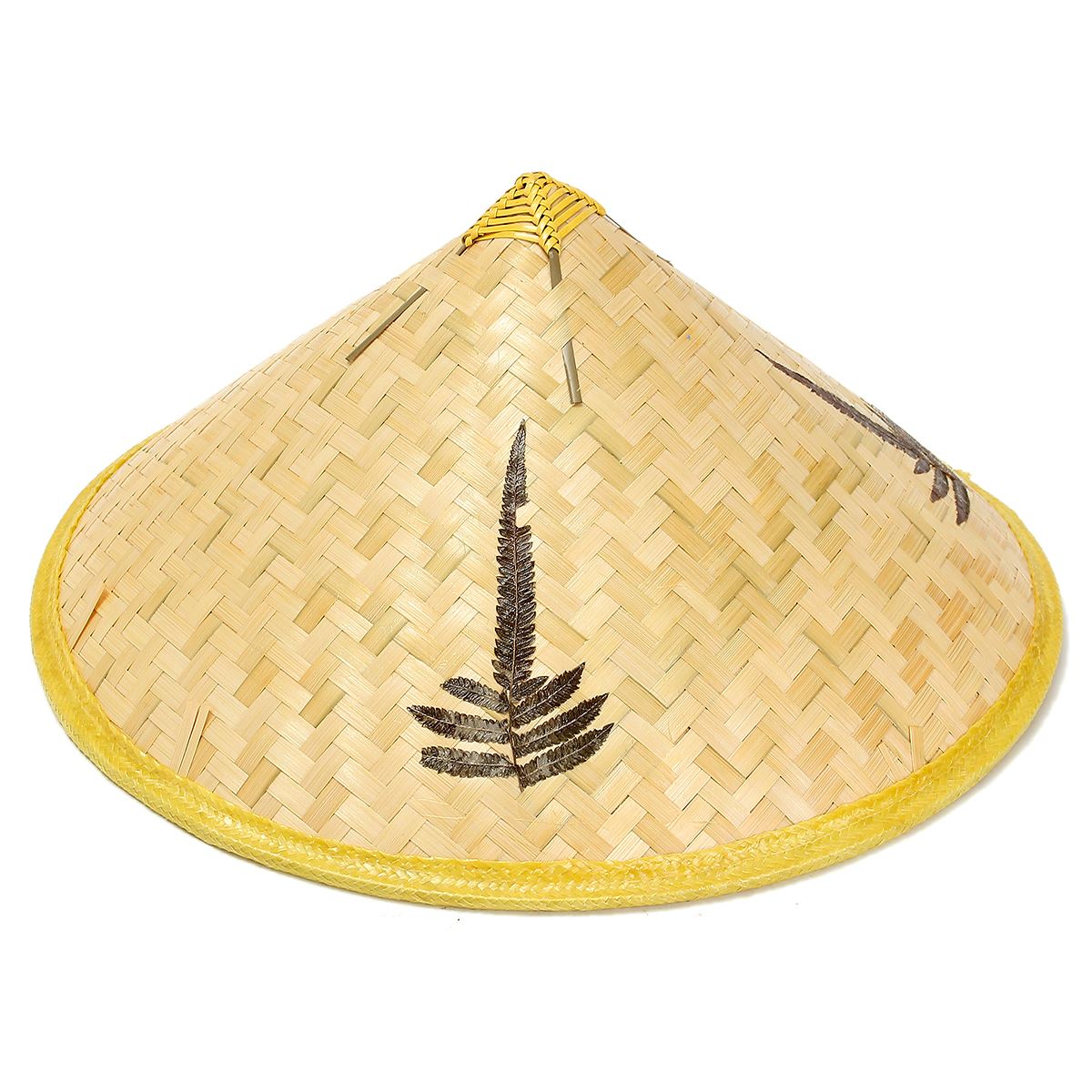 Asian Bamboo Hat Homemade Porn