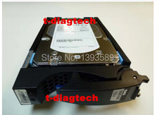 Free ship Server hard disk drive VNX VS15-600 005049274 005049272 005049675 600G 15K SAS,used pull in good condition