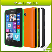 Nokia Lumia 620 Original Mobile Phone 4.5 inch Touchscreen Quad-core 1.2GHz 8GB ROM 3G WCDMA