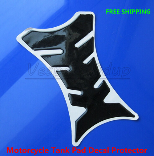 Bmw motorcycle tank decals #6