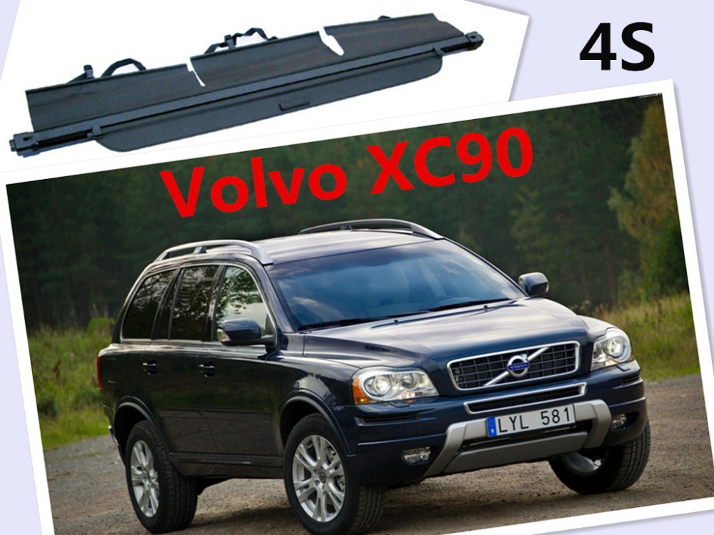  - q!     -      Volvo XC90 2004.05.06.07.08.09.10.11.12.13.14.2015