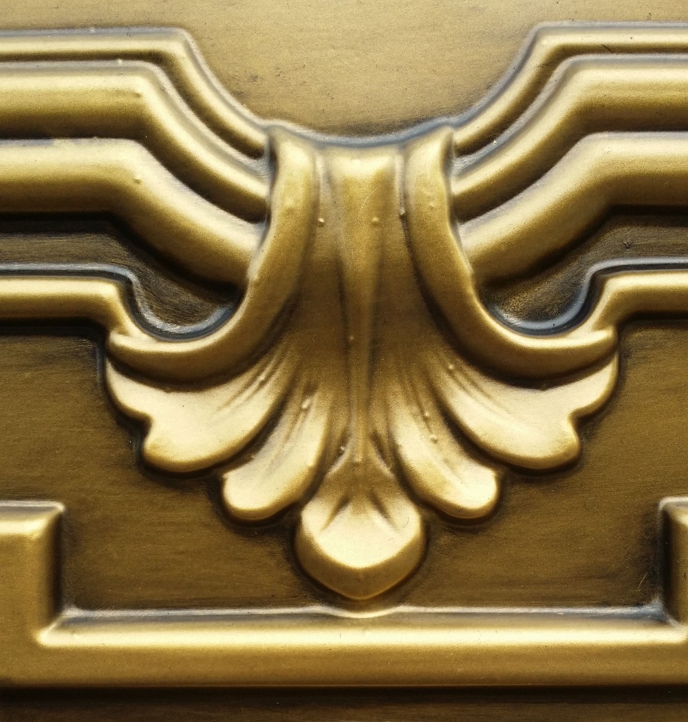 Pittura soffitto bagno: boiserie & c.: pareti soffitti e pavimenti ... Pannelli finta legno contoro sofito