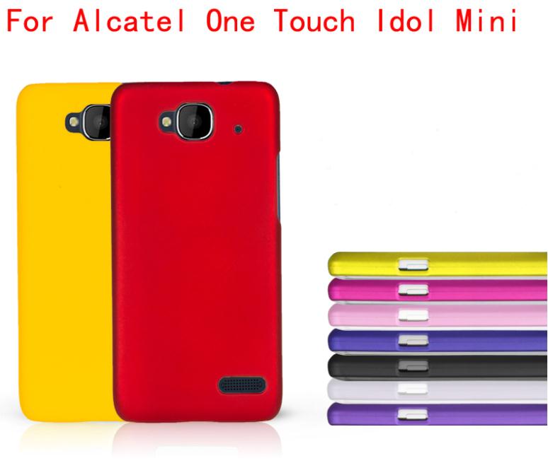 Ot 6012x, 6012a, 6012    -    Alcatel One Touch Idol Mini