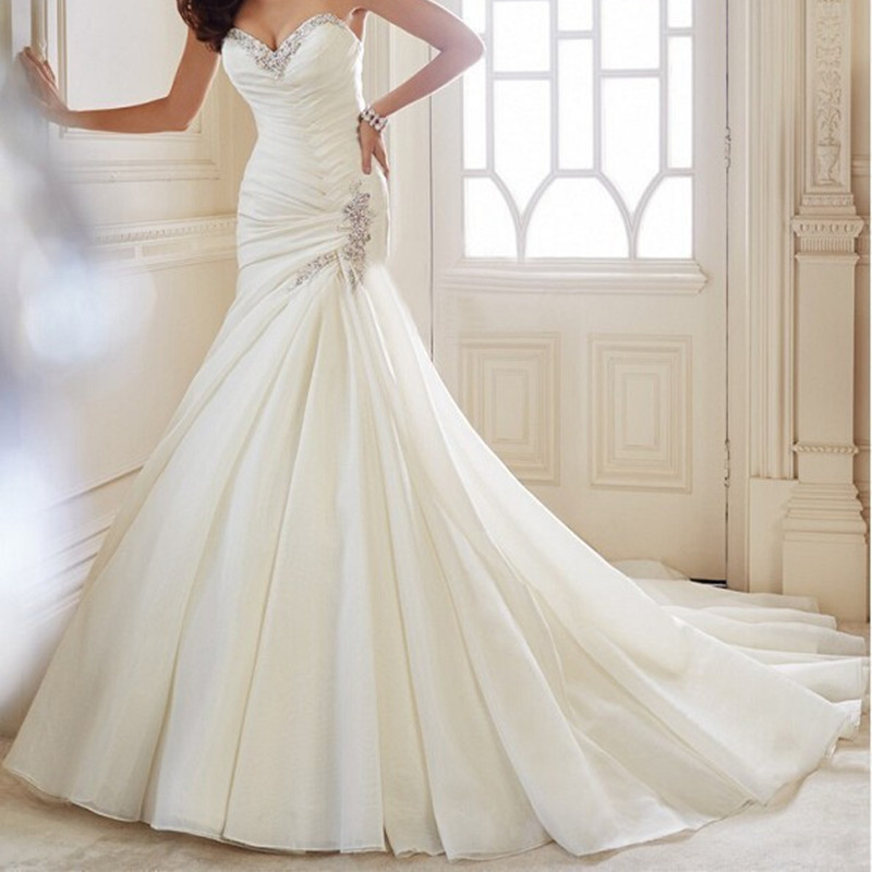 Private wedding dresses sale