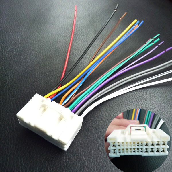 Popular Kia Wiring Harness-Buy Cheap Kia Wiring Harness lots from China