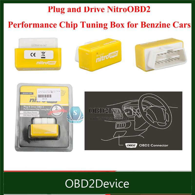 2015  Recommendly NitroOBD2  OBD2   ,      