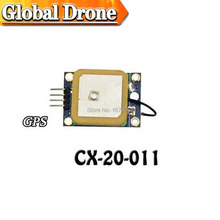 2pscs/lot cheerson orginal cx-20 parts GPS system board cx-20-011 for cx20 auto-pathfinder remote control quadcopter parts