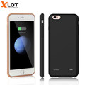 Xlot 7 Battery Case 3700 mAh Slim Ultra Thin Smart battery charge Case For iPhone 7