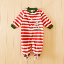 Newborn Baby Clothes Baby Boy Girls Romper Spring Autumn Baby Rompers Cotton and Polar Fleece Sleep