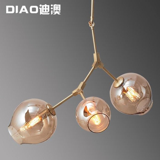 Aliexpress.com: comprar lindsey adelman posmoderna norteamericana ...
