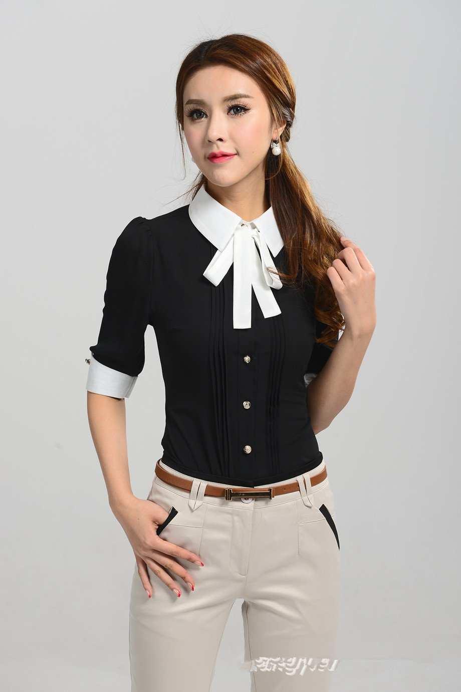 Formal Business Dresses