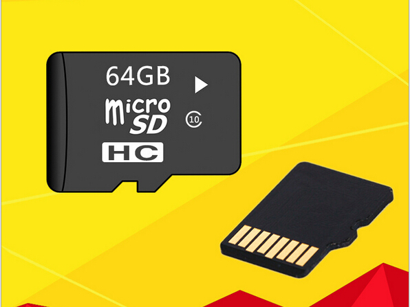 Карта памяти microsd tf