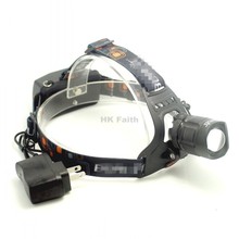 Фары от HK Faith Technology Co.,LTD артикул 32434237995