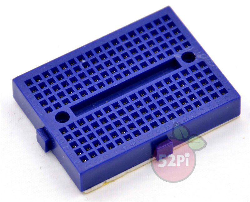 5 . / Lot--170   Solderless   PCB       Raspberry pi    .  . 