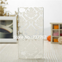 New Lenovo Vibe X2 Case Luxury Crystal Diamond 3D Bling Hard Plastic Case Cover For Lenovo