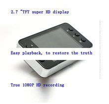 X002 tachograph 1080P HD vehicle traveling data recorder