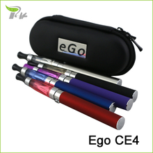 Cheap electronic 2014 new CE4 EGO e cigarette cig mod vaporizer vape pen e cigarette starter