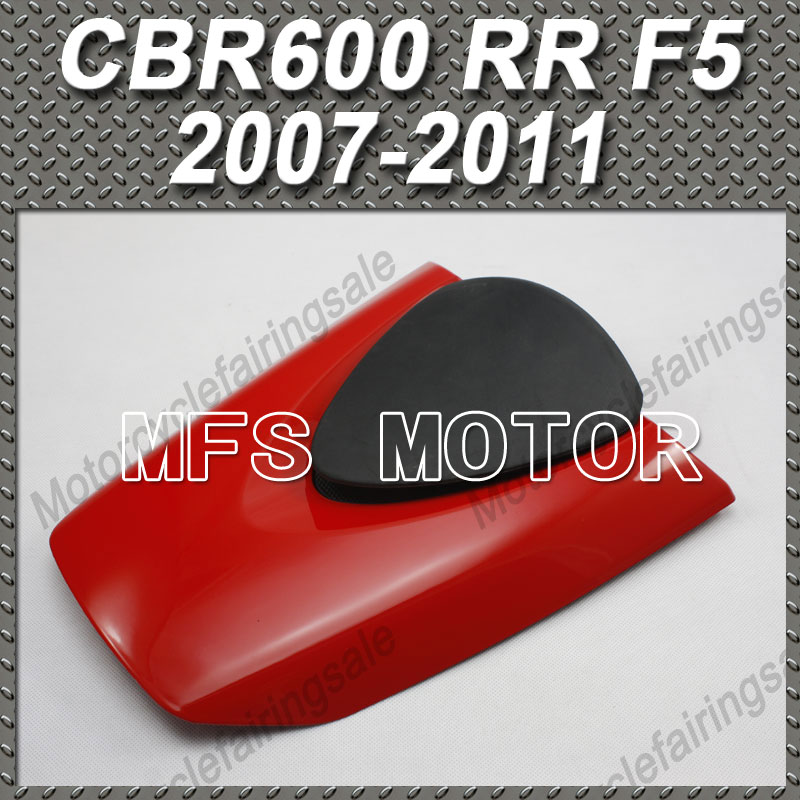          Honda CBR600RR F5 CBR 600 RR F5 2007 2011 08 09 10
