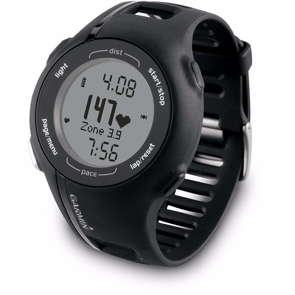 montre sport garmin forerunner 210