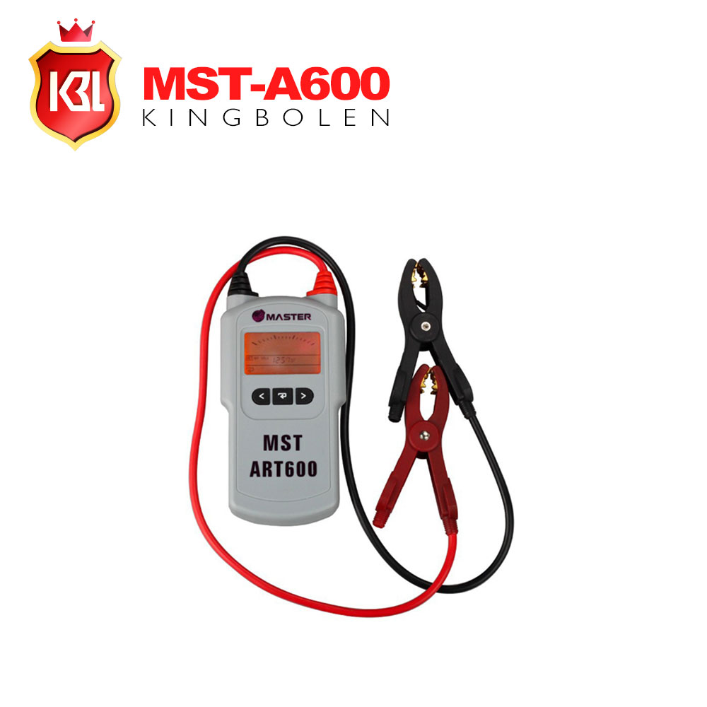 Mst-a600 12  -    MST A600    