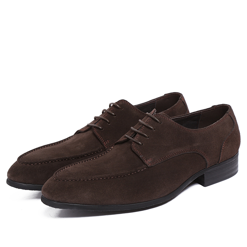 How To Lace Buck Shoes How To Lace Buck Shoes