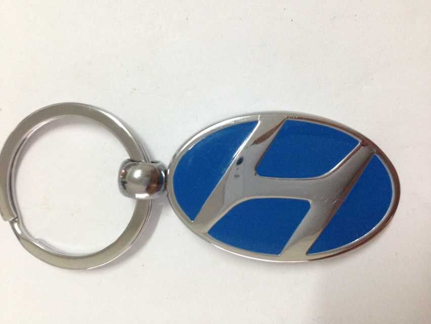      Llaveros Chaveiro  Hyundai      - 