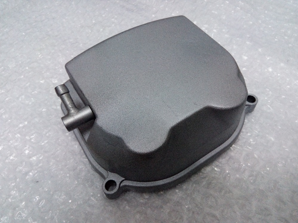 font b GY6 b font 152QMI 157QMJ Engine Cylinder Head Cover 125cc 150cc Scooters