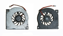 For Toshiba Satellite M10 M15 M30 M35 Series laptop CPU Fan Accessories Replacement Parts Wholesale (F61)