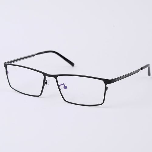2015 Optical eyewear frame eyeglasses prescription men Ultra light spectacle titanium glasses frame glasses optical brand 9601