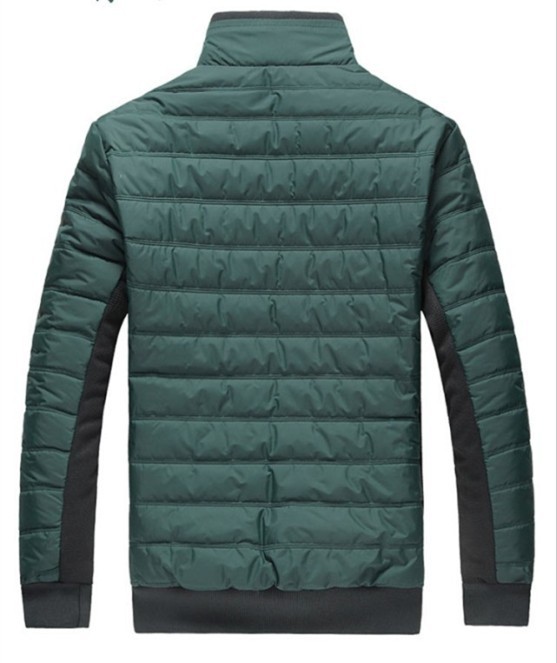 New 2015 Men s Jacket high quality coat jacket men Free shipping men clothes Man winter