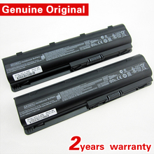 100% Genuine original Laptop Battery for HP Pavilion G4 G6 G7 CQ42 CQ32 G42 CQ43 G32 DM4 430 G56 Batteries 593553-001 MU06 55WH