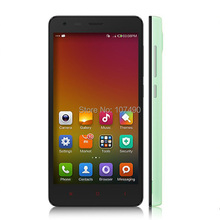 Original Xiaomi Redmi 2 Red Rice 2 Hongmi 4G LTE Mobile Phone MSM8916 Quad Core 1GB