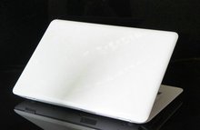 wholesale 13 3 laptop notebook Intel D2500 2G 160G Dual core 1 86Ghz Better than D525