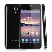 Cubot BOBBY 5 0 Inch QHD Screen 3G Smart Phone MTK6572W Dual Core Dual SIM Cell