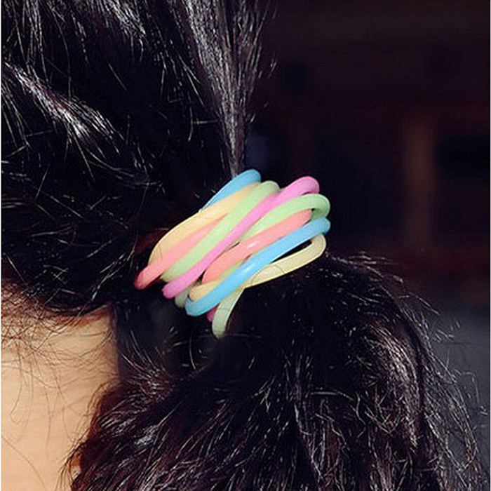 Make Loom Band Hair Pins | make loom band hair pins 400 pcs loom bands 20 colors Make Loom Band Hair Pins | make loom band hair pins 400 pcs loom bands 20 colors